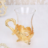 Nordic High-Temperature Alloy Glass Teapot - Julia M LifeStyles