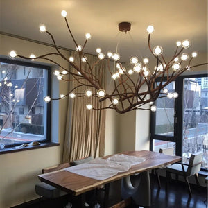 LED Lighting & Lamps