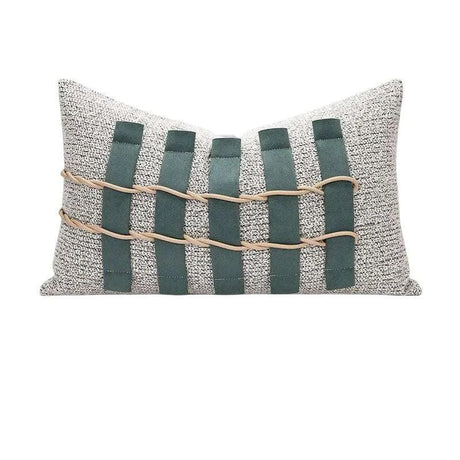 Nordic Luxury Jacquard Pillow Covers - Set of 2 Nordic Luxury Jacquard Pillow Covers - Set of 2 1005004477870154-1 pc cushion cover-30x50cm throw pillows 106