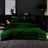 Nordic Style Bedding Set with Pillowcase and Quilt Cover - Julia M LifeStyles