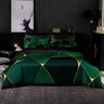 Nordic Style Bedding Set with Pillowcase and Quilt Cover - Julia M LifeStyles