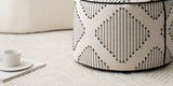 Modern Series Bean Bag Sofa Chair Cover Stool - Julia M LifeStyles