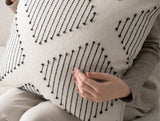 Ottimo Modern Series Bean Bag Sofa Chair Cover Stool - Julia M LifeStyles