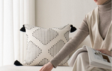Modern Series Bean Bag Sofa Chair Cover Stool - Julia M LifeStyles