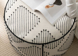Modern Series Bean Bag Sofa Chair Cover Stool - Julia M LifeStyles