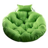 Papasan Chair Cushion Seat Cushion Round Chair Pad Homes Floor Cushion For Home Decoration Soft Swing Chair Cushion Classical - Julia M LifeStyles