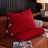 Plush Comfort Lumbar Pillow - Ultimate Support for Bed, Sofa and Living Room - Julia M LifeStyles