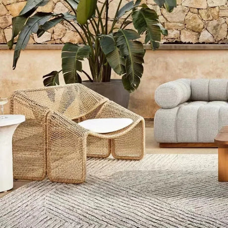 Portable Folding Beach Chair - Julia M LifeStyles