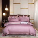 Premium Egyptian Cotton Embroidered Duvet Set - Julia M LifeStyles