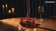 The Serpente Crystal Decanter