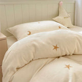 Princess Velvet Bedding Set - Julia M LifeStyles