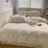 Princess Velvet Bedding Set - Julia M LifeStyles