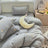 Princess Velvet Bedding Set - Julia M LifeStyles