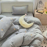 Princess Velvet Bedding Set - Julia M LifeStyles