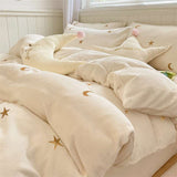 Princess Velvet Bedding Set - Julia M LifeStyles
