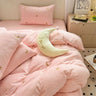 Princess Velvet Bedding Set - Julia M LifeStyles
