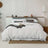 Pure Linen Skin-Friendly Bedding Set - Julia M LifeStyles