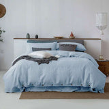 Pure Linen Skin-Friendly Bedding Set - Julia M LifeStyles