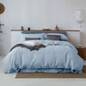 Pure Linen Skin-Friendly Bedding Set - Julia M LifeStyles
