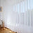 Retro Light Luxury Chenille Jacquard Blackout Curtains - Julia M LifeStyles