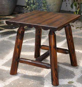 Rustic Wood Rocking Chair Coffee Table: Vintage Charm for Outdoor and Indoor Relaxation Rustic Wood Rocking Chair Coffee Table: Vintage Charm for Outdoor and Indoor Relaxation 3256803087858523-Coffee Table retro solid wood rocking chair 92