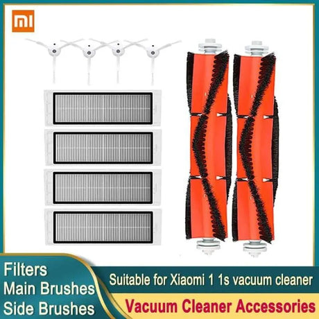 Robot Vacuum Cleaner Hepa Filter - Keep Your Home Clean and Allergen-Free While You Work Out - Breathe Easier and Clean Smarter - Julia M LifeStyles