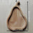 Squirrel Wooden Snack Tray with Nut Container 🐿️ - Julia M LifeStyles