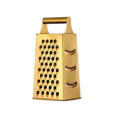 Stainless Steel Multi-Functional Vegetable Cutter Grater - Julia M LifeStyles