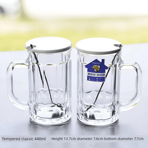 Glassware