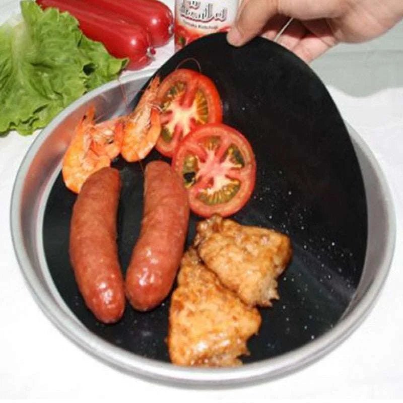 The Ultimate Non-Stick Fry Pan Buddy - Julia M LifeStyles