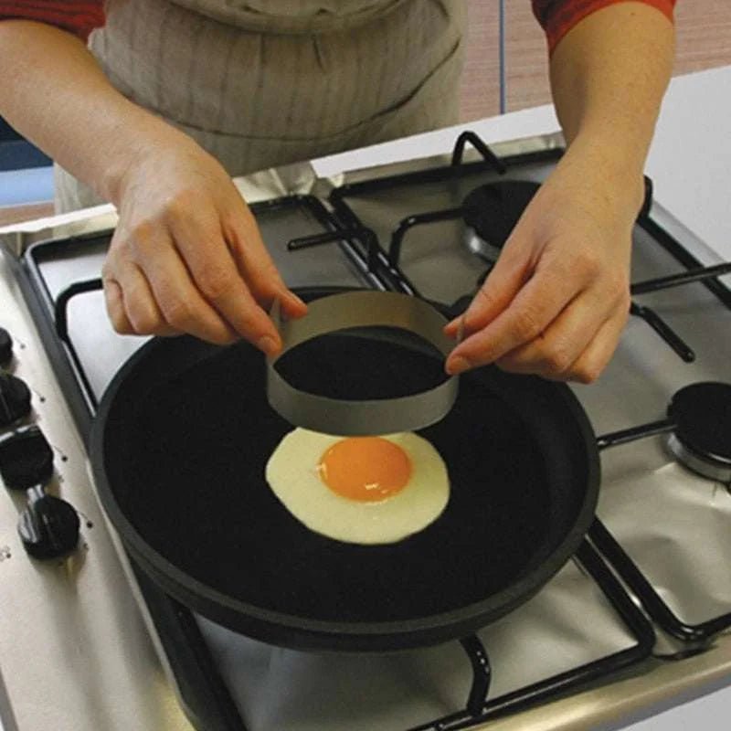 The Ultimate Non-Stick Fry Pan Buddy - Julia M LifeStyles