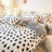 Thickened Winter Milk Velvet Bedding Set - Julia M LifeStyles