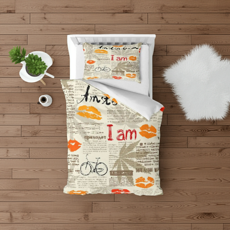 Elegant Sheet and Pillowcase Set Julia M LifeStyles