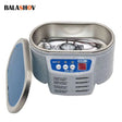 Ultrasonic Cleaner 30/50W Sonicator Bath - Julia M LifeStyles