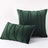 Velvet Colorful Cushion Cover - Julia M LifeStyles