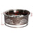 Vintage Stainless Steel Alcohol Heating Pot - Creative Insulation Furnace - Julia M LifeStyles