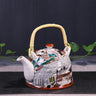 Vintage Charm Tea Ceremony Kettle Set - Julia M LifeStyles