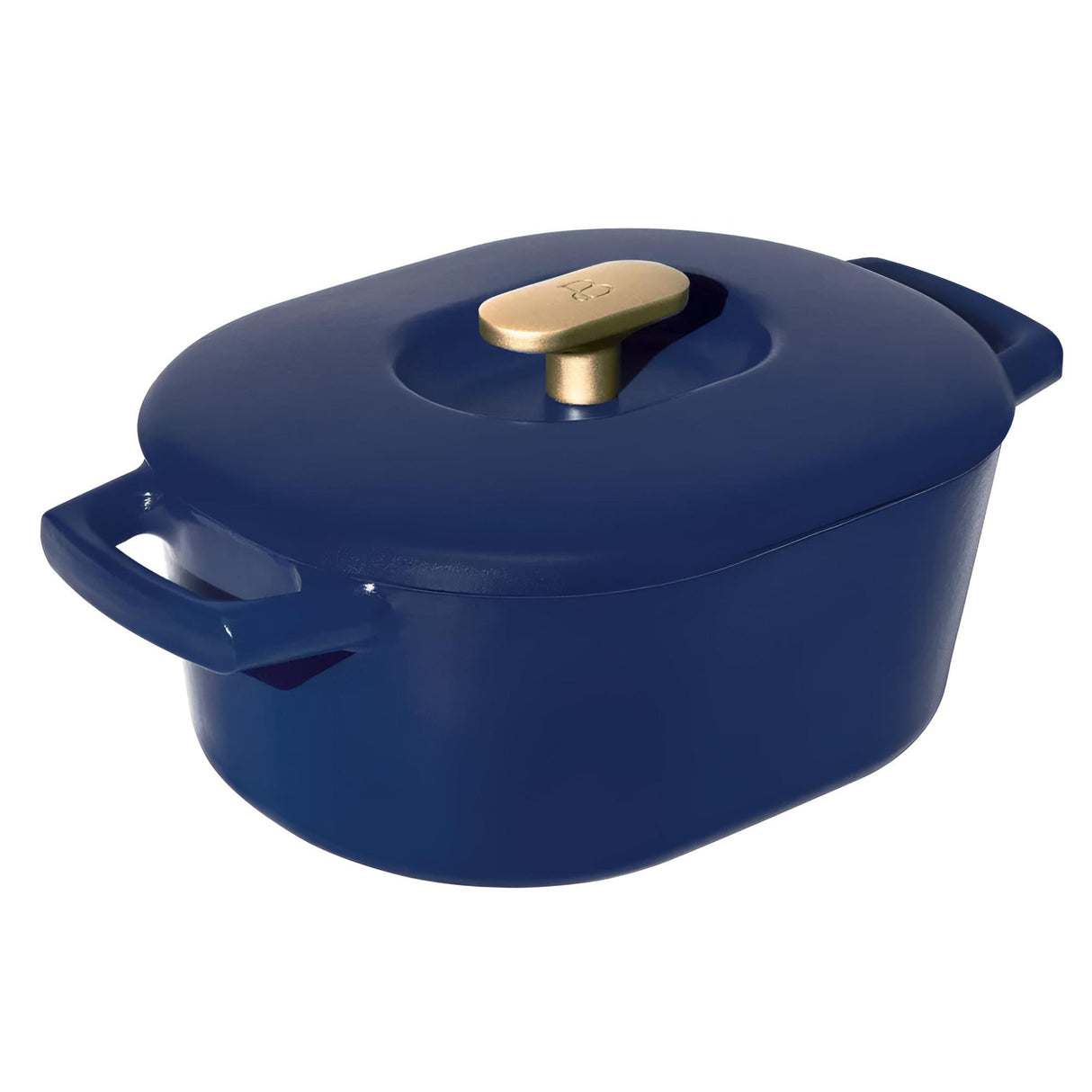 White Icing Enamel Dutch Oven - Julia M LifeStyles