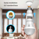 Wifi 360 Degrees Panorama Camera - Julia M LifeStyles