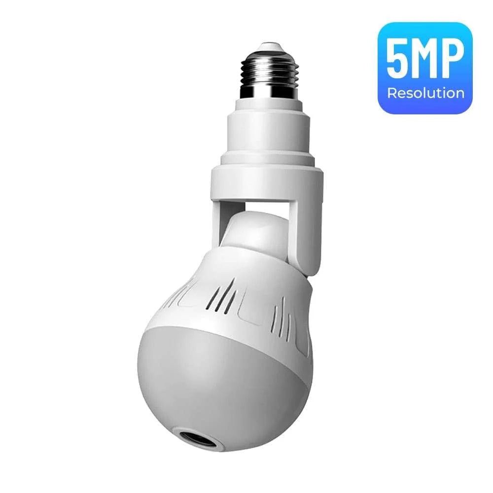 Wifi 360 Degrees Panorama Camera - Julia M LifeStyles