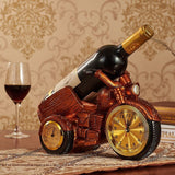 Wine-Racks Brewing-Equipment-Stand Whisky-Shelf Stones - Julia M LifeStyles