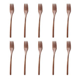 Wooden Spoon Set - Eco Friendly Ellipse Ladles 🥄 - Julia M LifeStyles