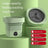 Portable Spin Dryer Bucket Washer: Big Capacity for Travel & Home  Julia M Home & Kitchen Green 6L blue light us 